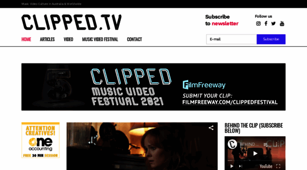 clipped.tv