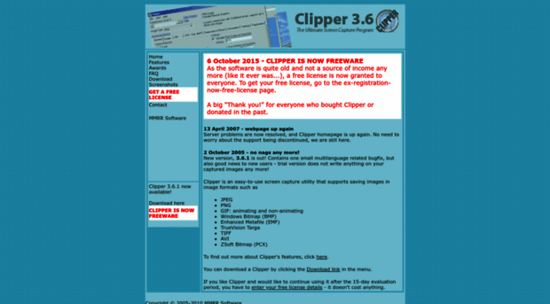 clipper.nohik.net