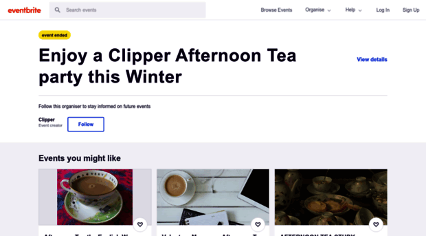 clipperafternoonteaparties.eventbrite.co.uk