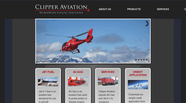 clipperaviationfuel.com