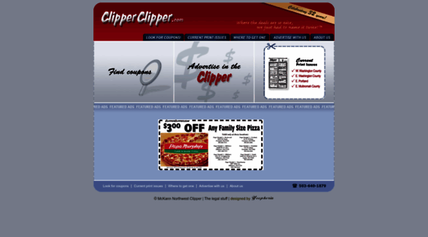 clipperclipper.com