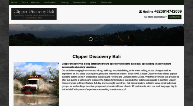 clipperdiscovery.com