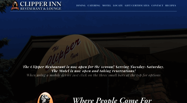 clipperinn.com