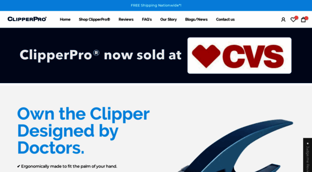 clipperpro.com