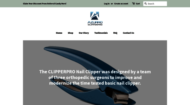 clipperpro.myshopify.com