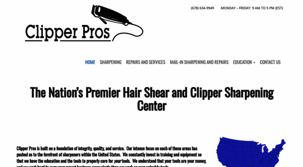 clipperpros.com