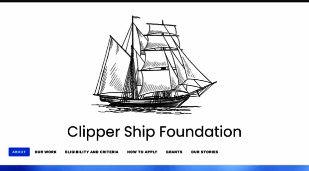 clippershipfoundation.org