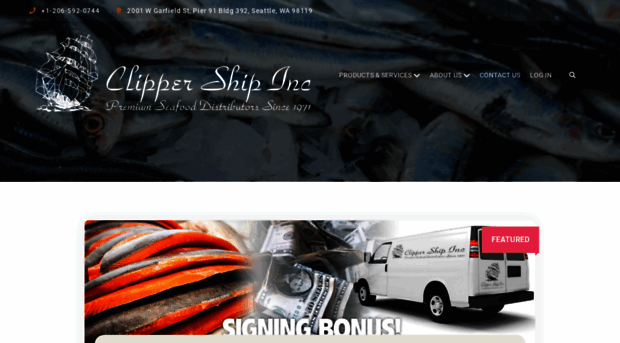 clippershipinc.com