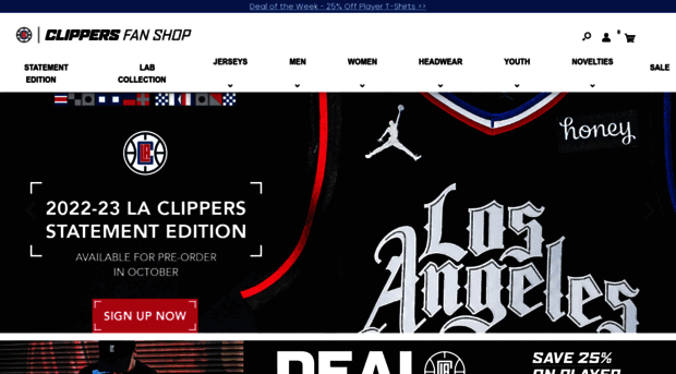 clipperstore.com