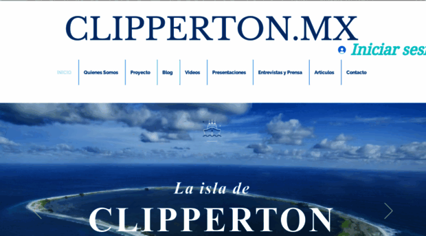 clipperton.mx