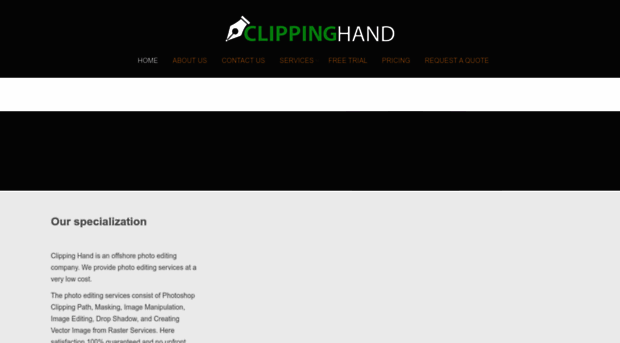 clippinghand.com