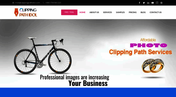 clippingpathidol.com