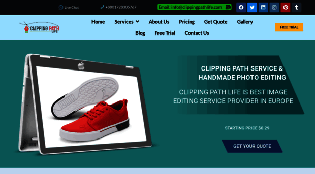 clippingpathlife.com