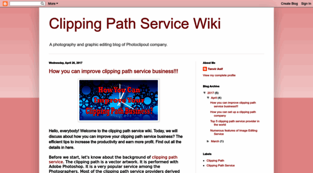 clippingpathservicewiki.blogspot.in