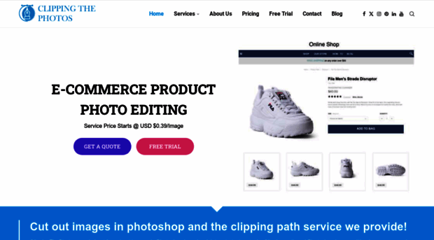 clippingthephotos.com