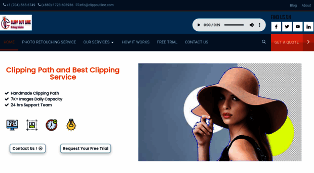 clippoutline.com