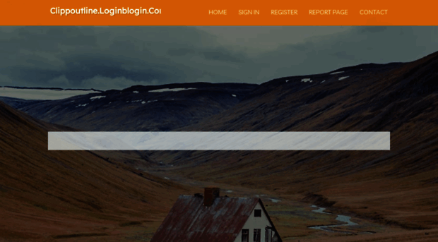 clippoutline.loginblogin.com