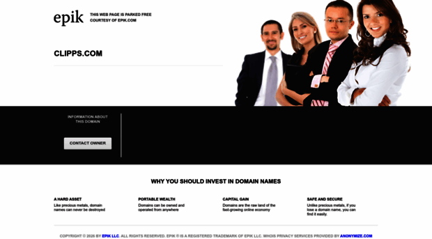 clipps.com