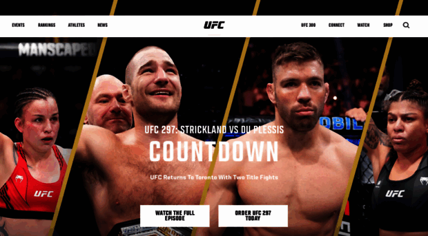 clips.ufc.com