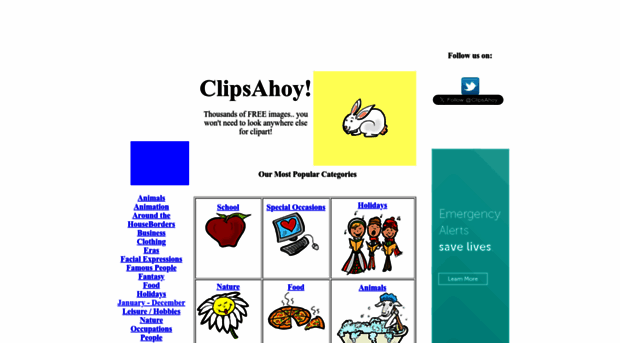 clipsahoy.com