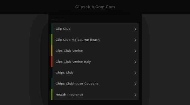 clipsclub.com.com