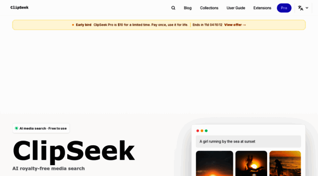 clipseek.ai