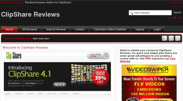 clipshare-reviews.info