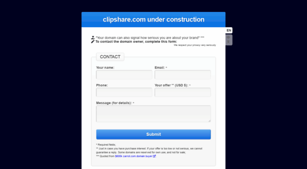 clipshare.com