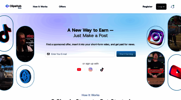 clipshub.com