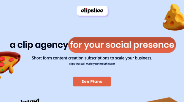 clipslice.co