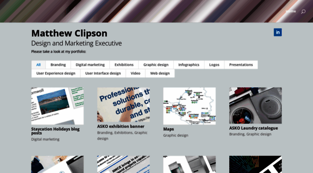 clipson.org.uk