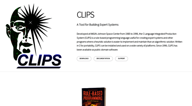 clipsrules.net