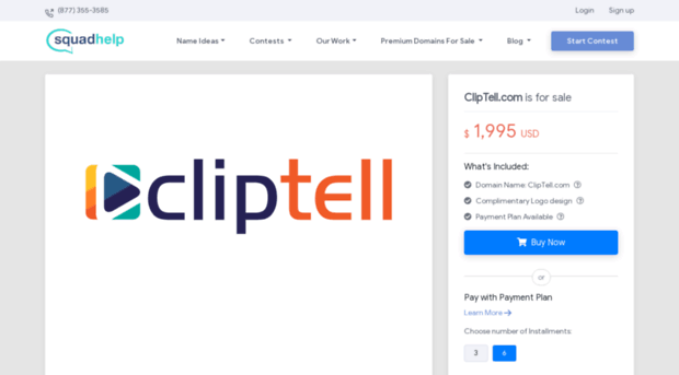 cliptell.com