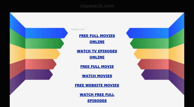 clipwatch.com