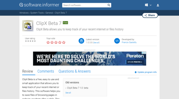 clipx-beta-7.software.informer.com