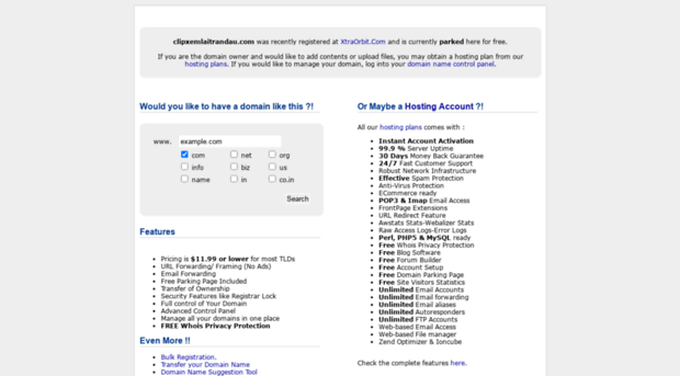 clipxemlaitrandau.com