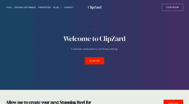 clipzard.com