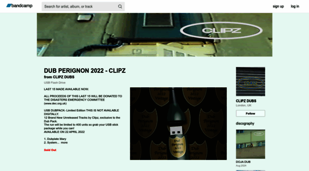 clipzdubs.bandcamp.com