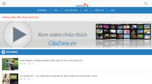 clipzone.vn