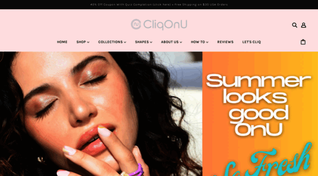 cliqonu.com