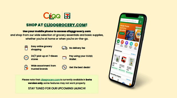 cliqqshop.com