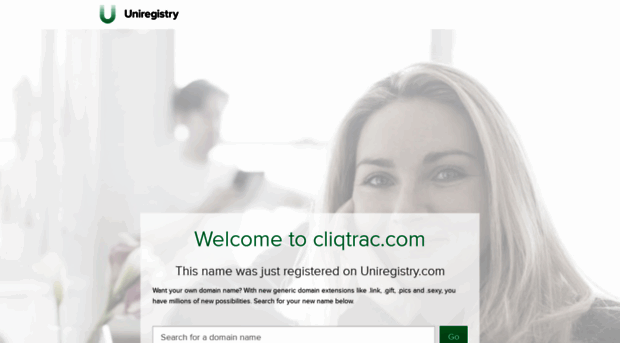 cliqtrac.com