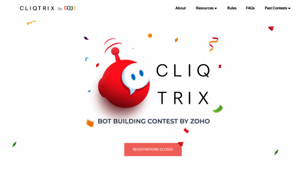 cliqtrix.com