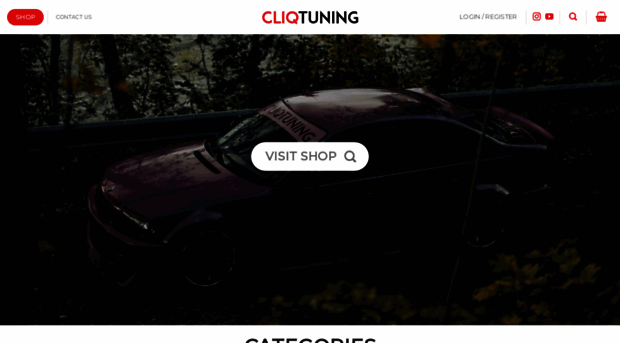 cliqtuning.com