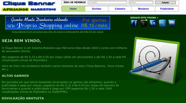 cliquebanner.com