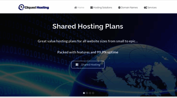 cliquedhosting.com