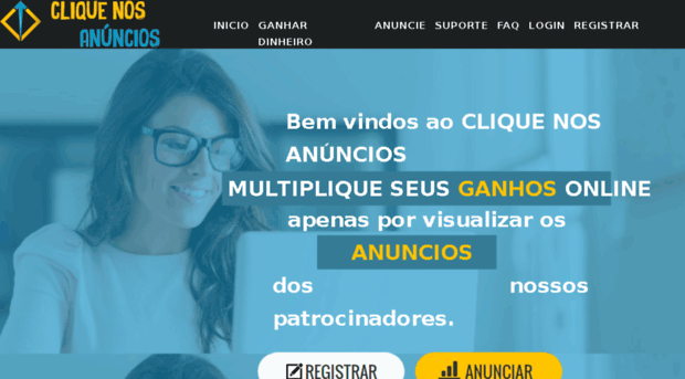 cliquenosanuncios.com