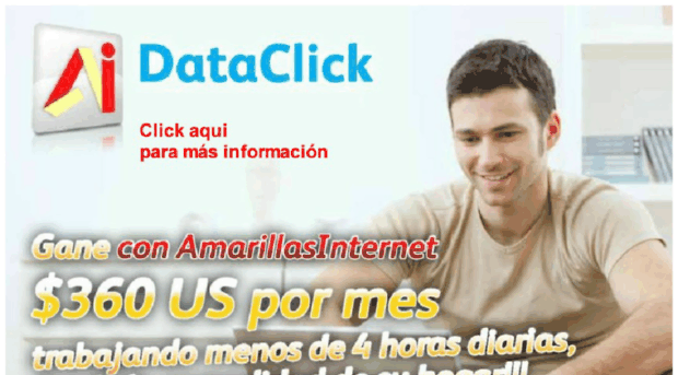 cliqueros.com