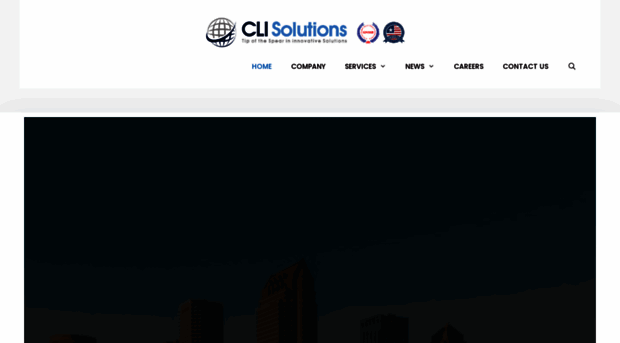 clisolutions.com