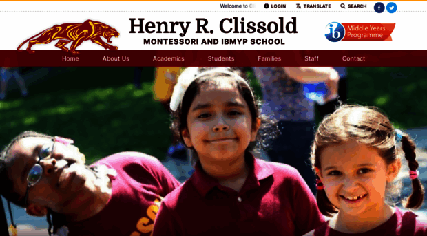 clissold-school.org